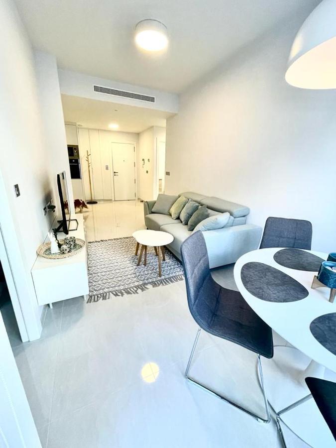 Luxury Apartment
