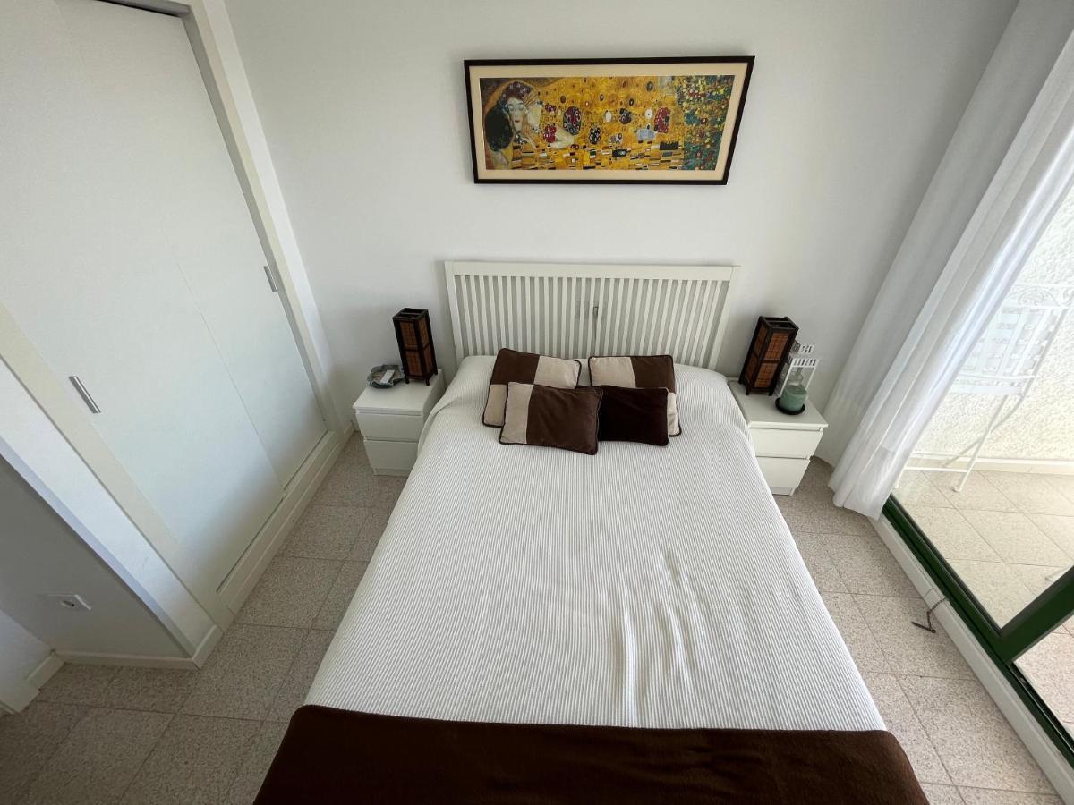 Apartamento Sol Y Mar Altamar *