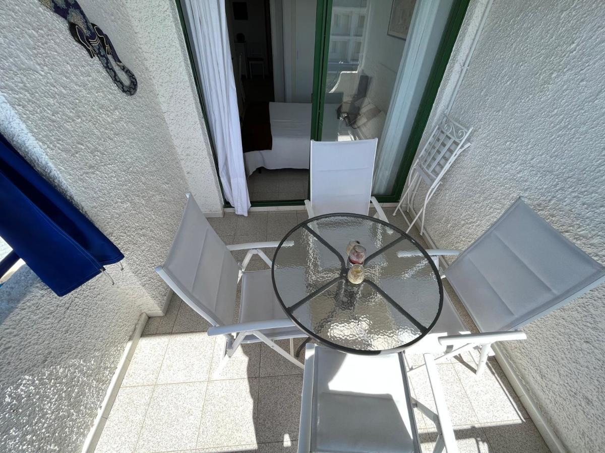 Apartamento Sol Y Mar Altamar