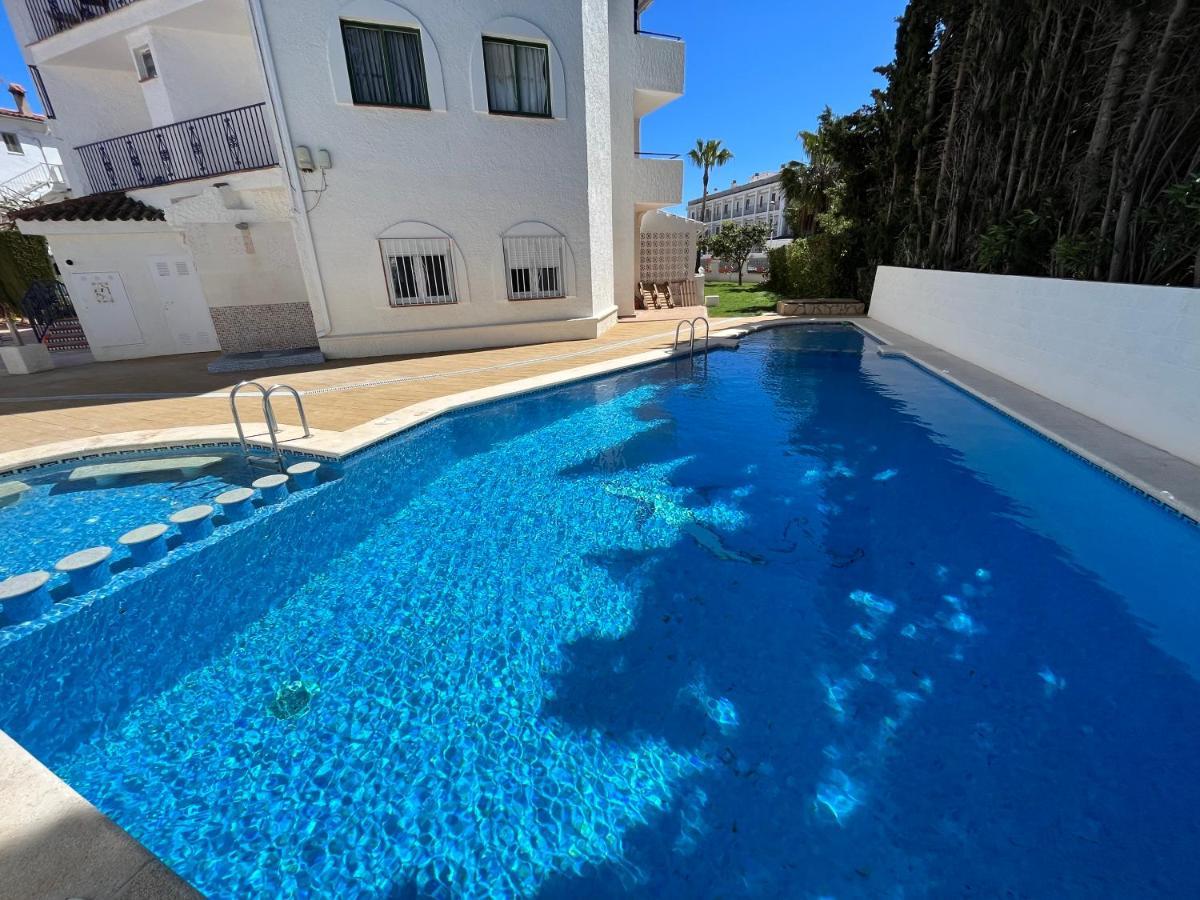 Apartamento Sol Y Mar Altamar