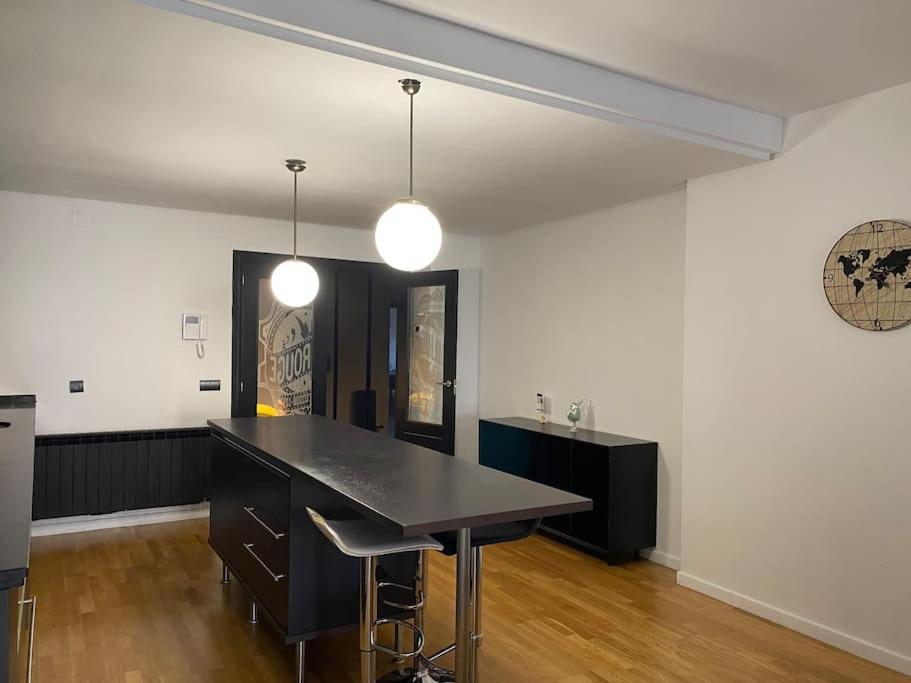 Turistico Alma Parking Incluido Apartamento