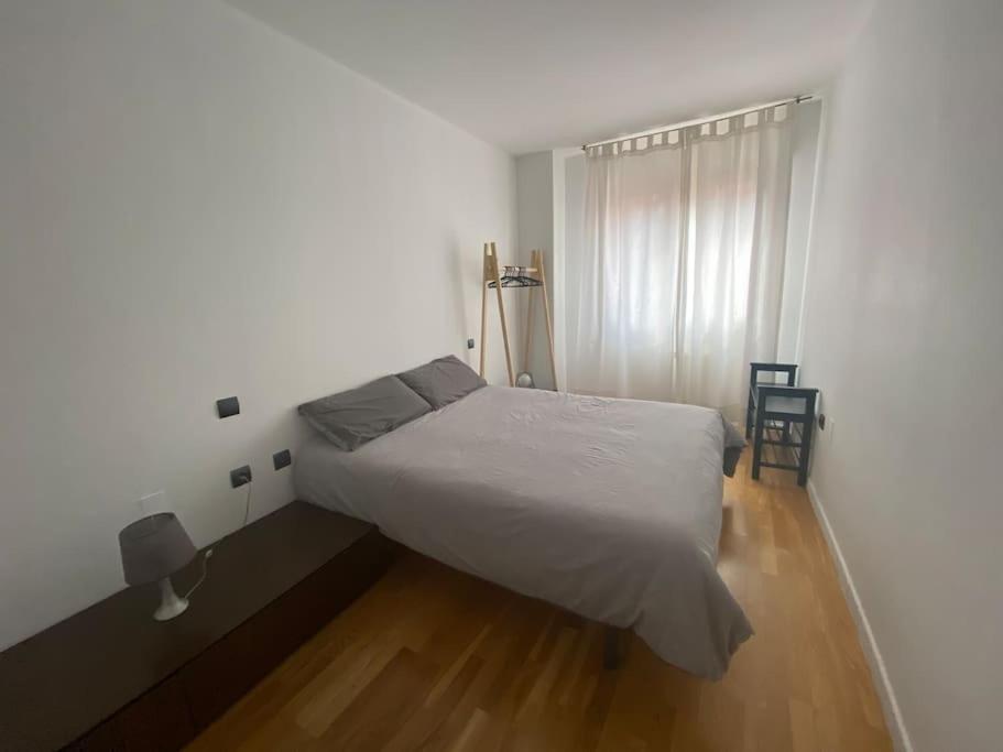 Apartamento Turistico Alma Parking Incluido Zamora