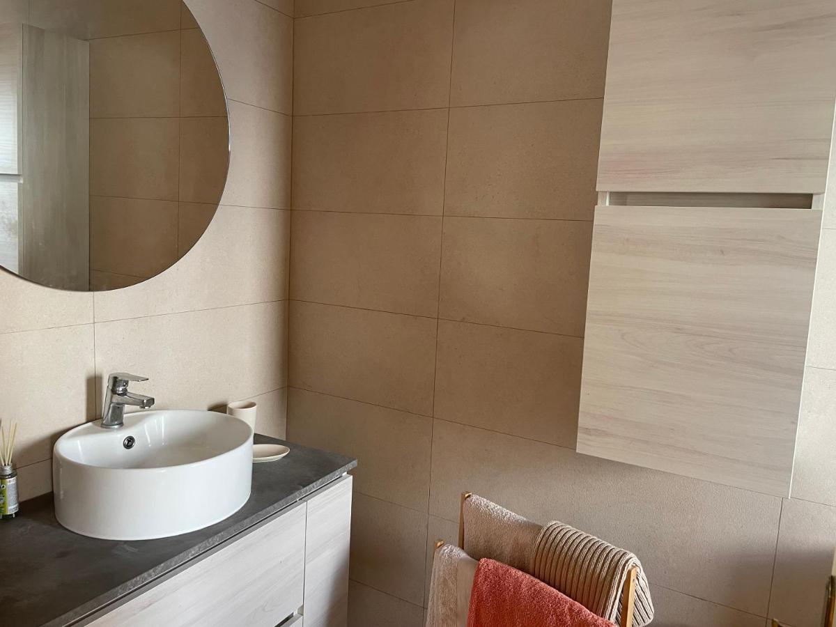 Casa Sally - Mijas Golf Сasa de vacaciones Fuengirola