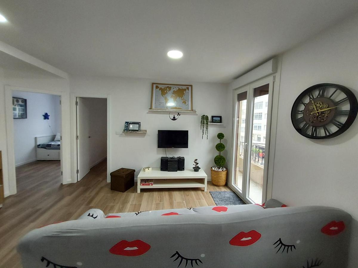 Apartamento Petite Sara *