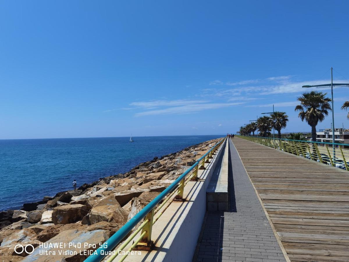 Apartment Holiday Apartment Torrevieja