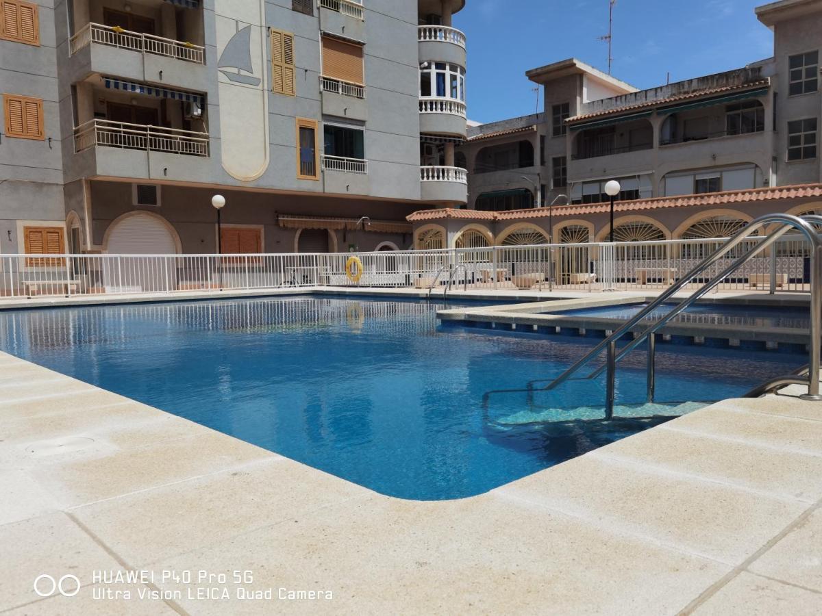 Apartamento Holiday Apartment