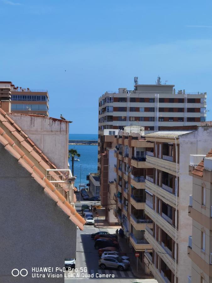 Holiday Apartment *