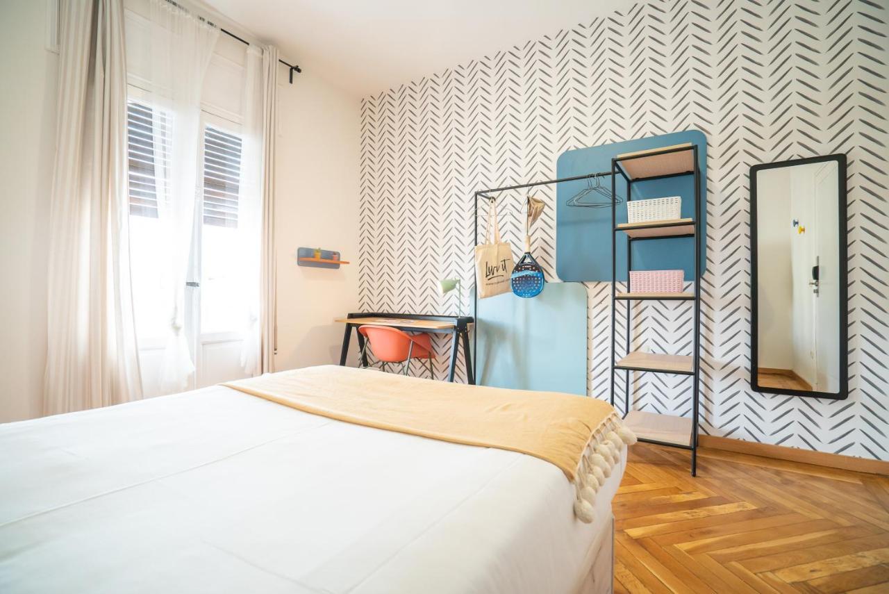 Guest house Live It Chamberi