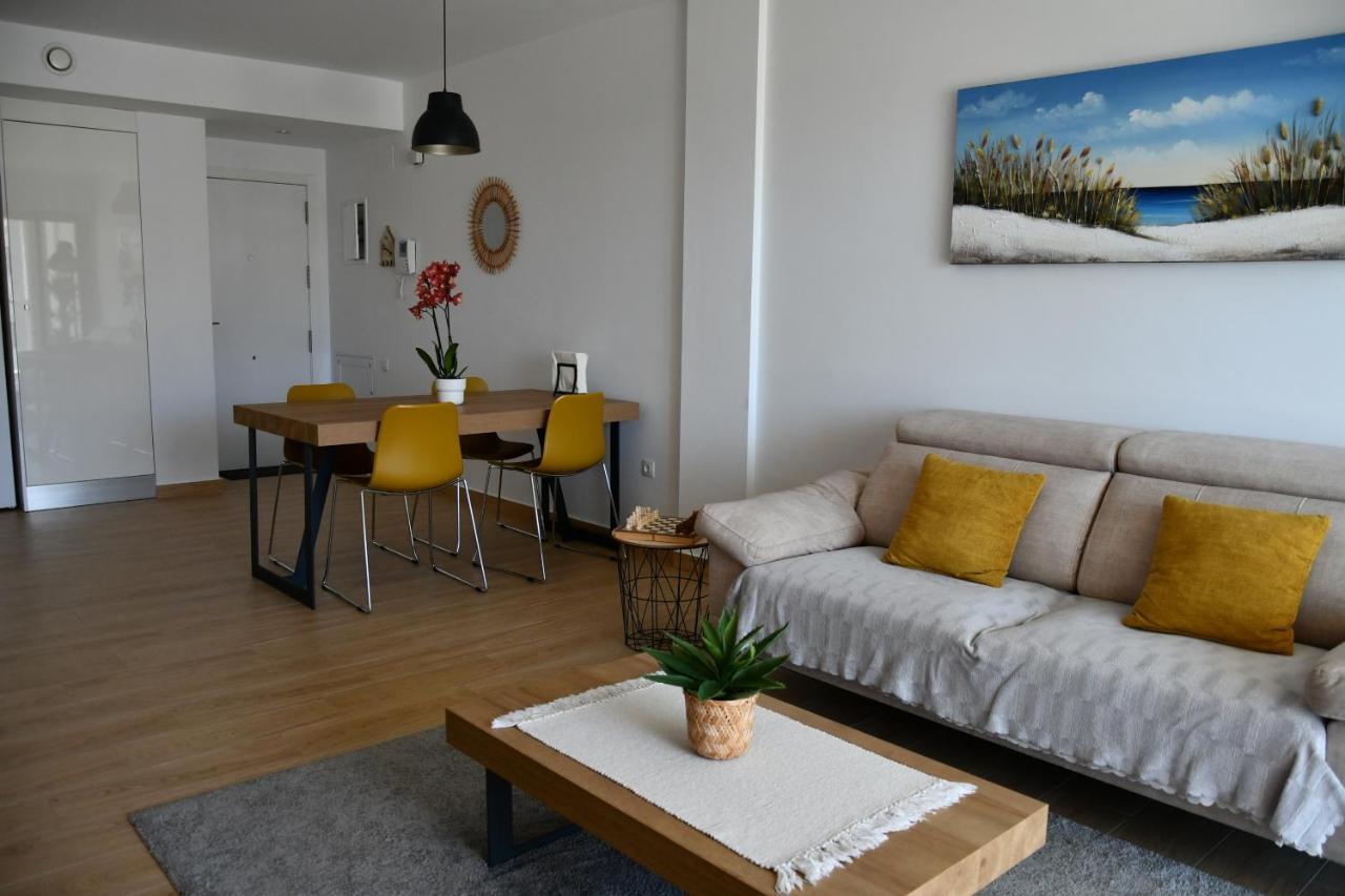 Luxurious Flat & Private Rooftop In Villamartin Orihuela Costa * Dehesa de Campoamor (Orihuela Costa)