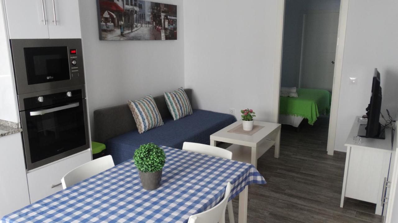 Apartamento Rio Salado Conil De La Frontera