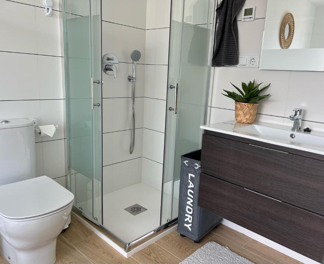 Luxurious Flat & Private Rooftop In Villamartin Orihuela Costa