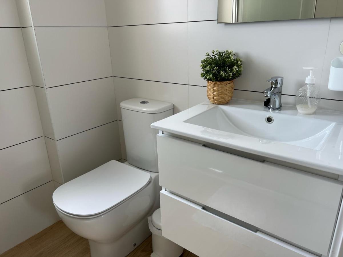 Luxurious Flat & Private Rooftop In Villamartin Orihuela Costa * Dehesa de Campoamor (Orihuela Costa)