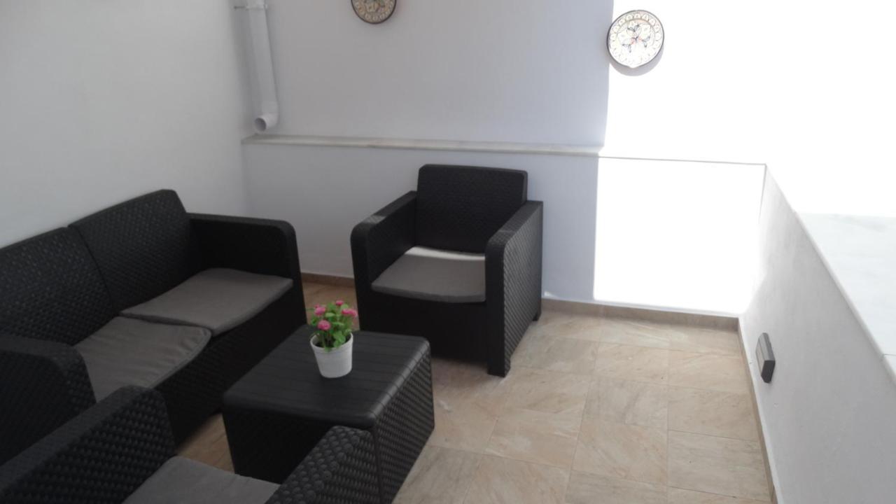 Apartamento Rio Salado *