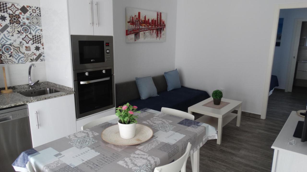 Rio Salado Apartamento