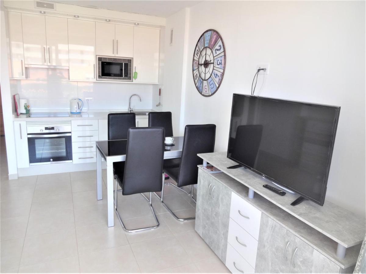 Lovely With Sea View And Free Wifi, Center Of Americas Playa Honda Playa de las Americas (Tenerife)
