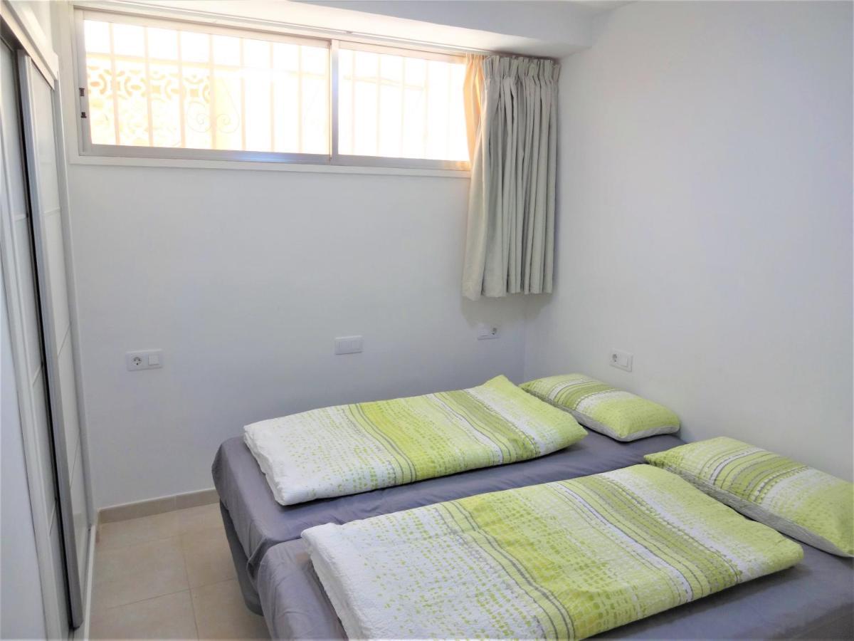 Apartment Lovely With Sea View And Free Wifi, Center Of Americas Playa Honda
