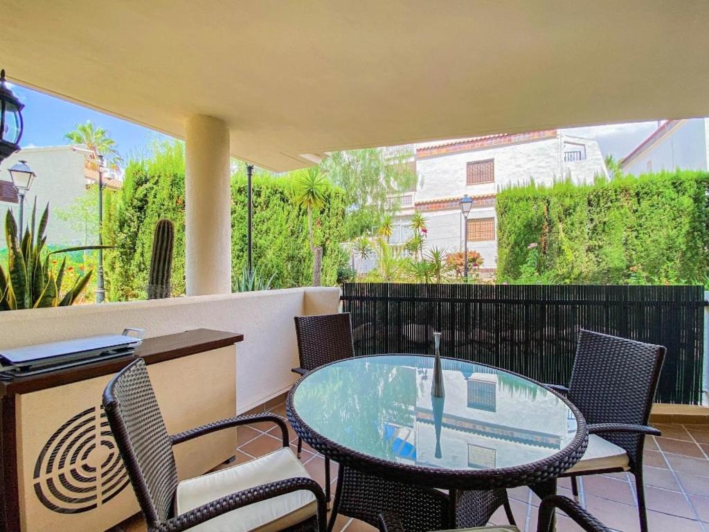 Apartment Panorama Park Igor Punta Prima (Alicante)