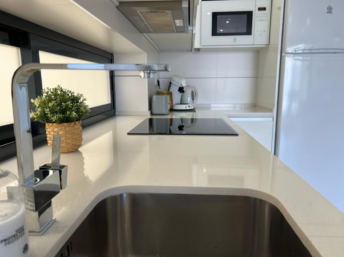 Apartment Luxurious Flat & Private Rooftop In Villamartin Orihuela Costa *