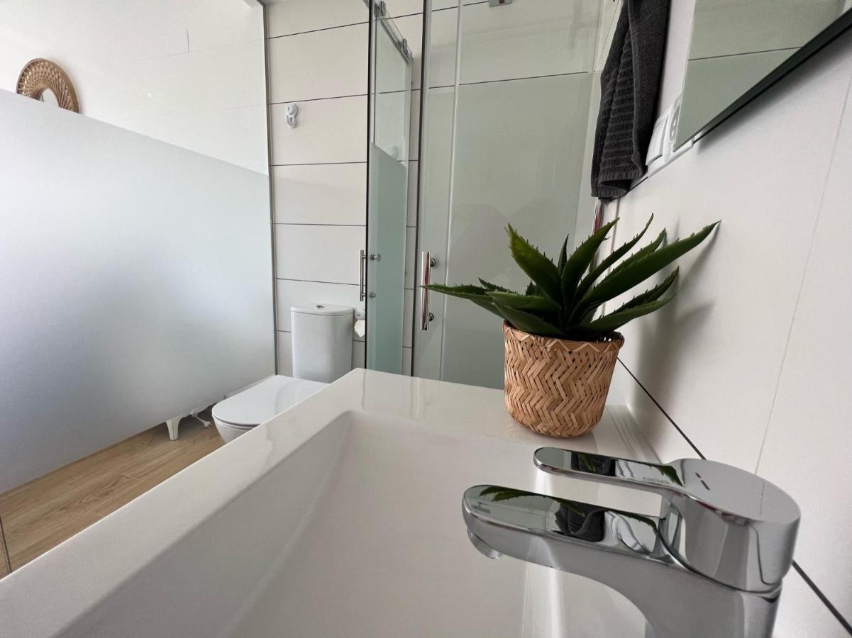 Apartment Luxurious Flat & Private Rooftop In Villamartin Orihuela Costa
