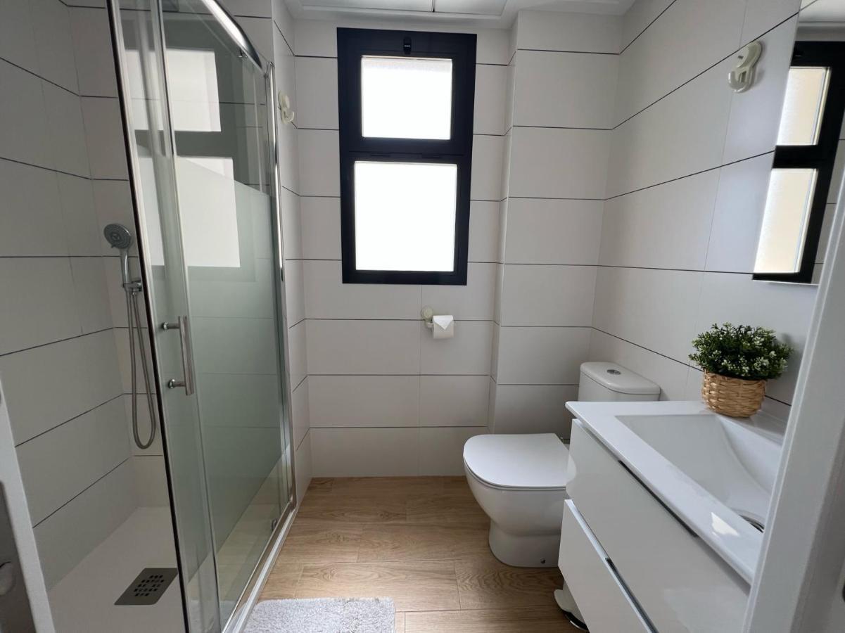 Luxurious Flat & Private Rooftop In Villamartin Orihuela Costa * Dehesa de Campoamor (Orihuela Costa)