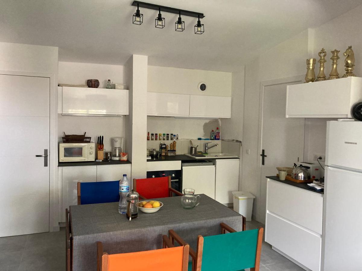 Saluste Habitación en casa particular