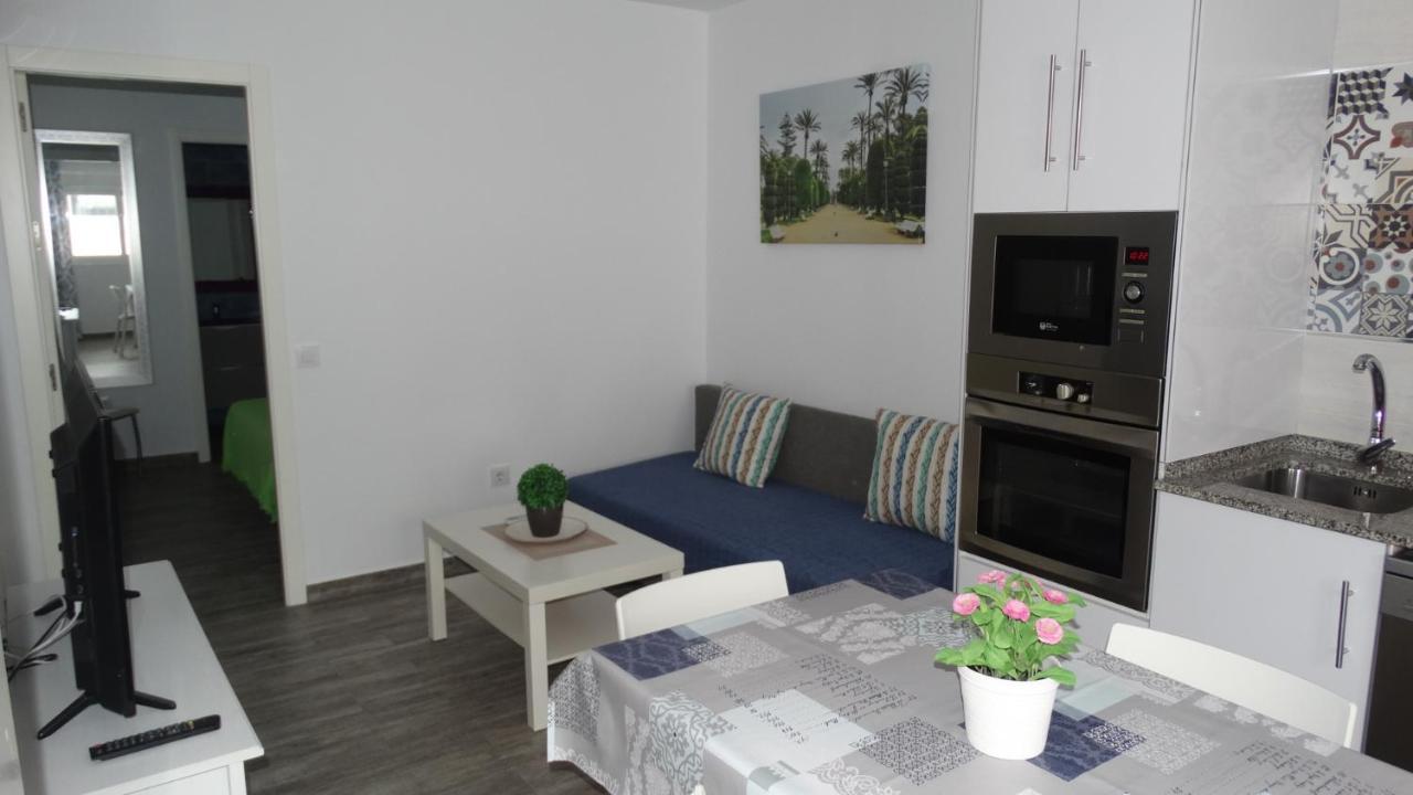 Rio Salado Apartamento Conil De La Frontera
