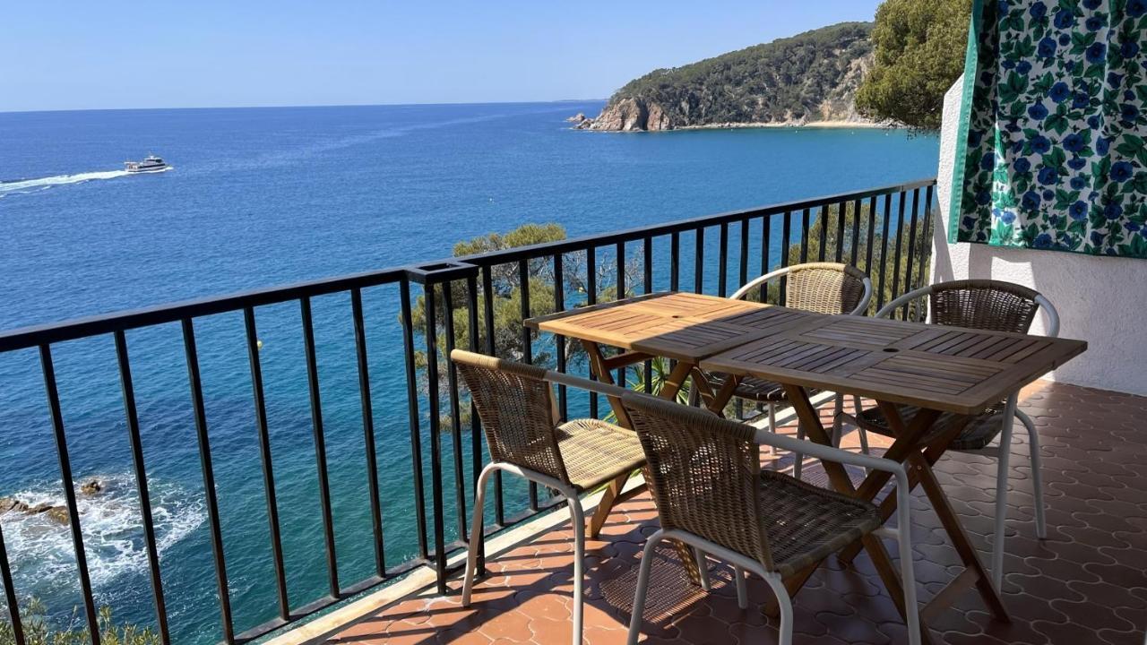 Les Terrasses De Cala Llevado Apartment