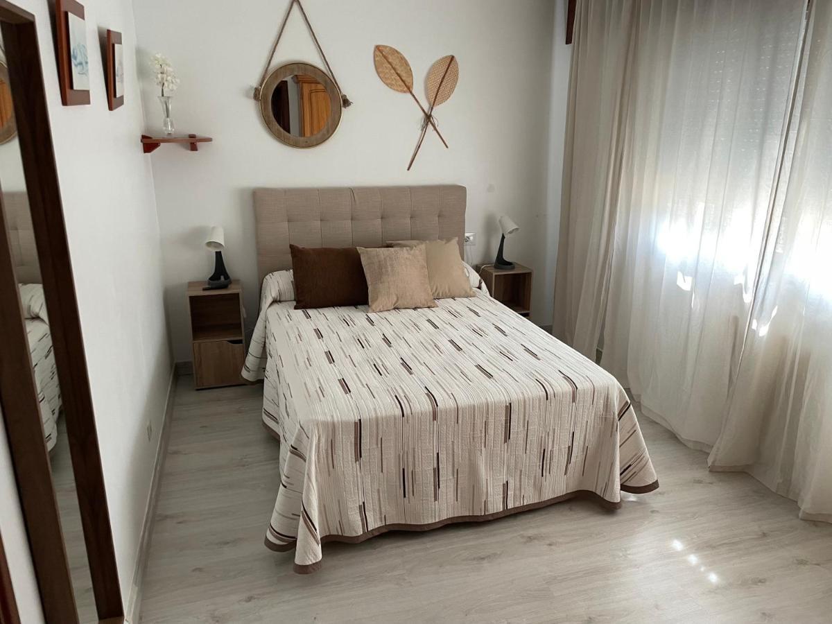 Сasa de vacaciones Casa La Palmera
