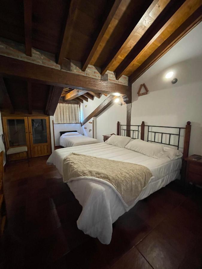 Country house El Valle - Adults Only *