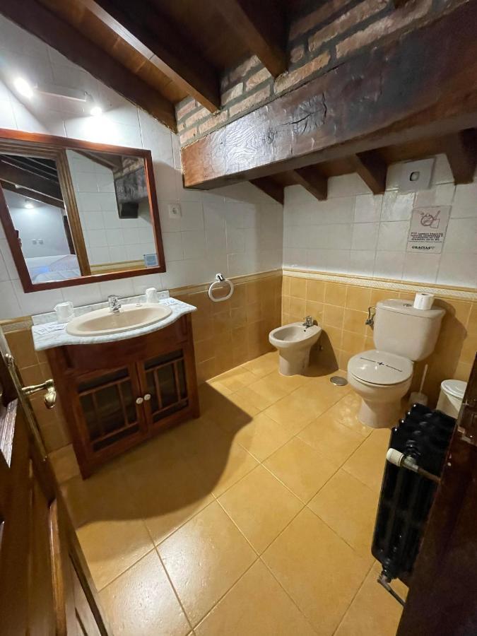 Country house El Valle - Adults Only *