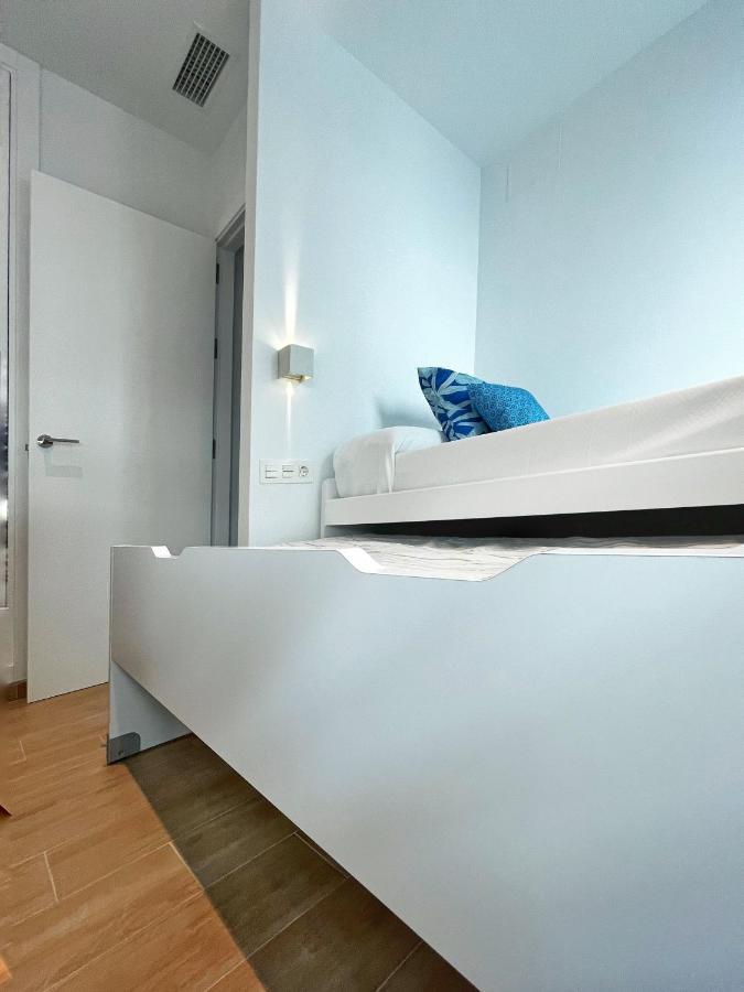 Coqueto Con Garaje Apartment *