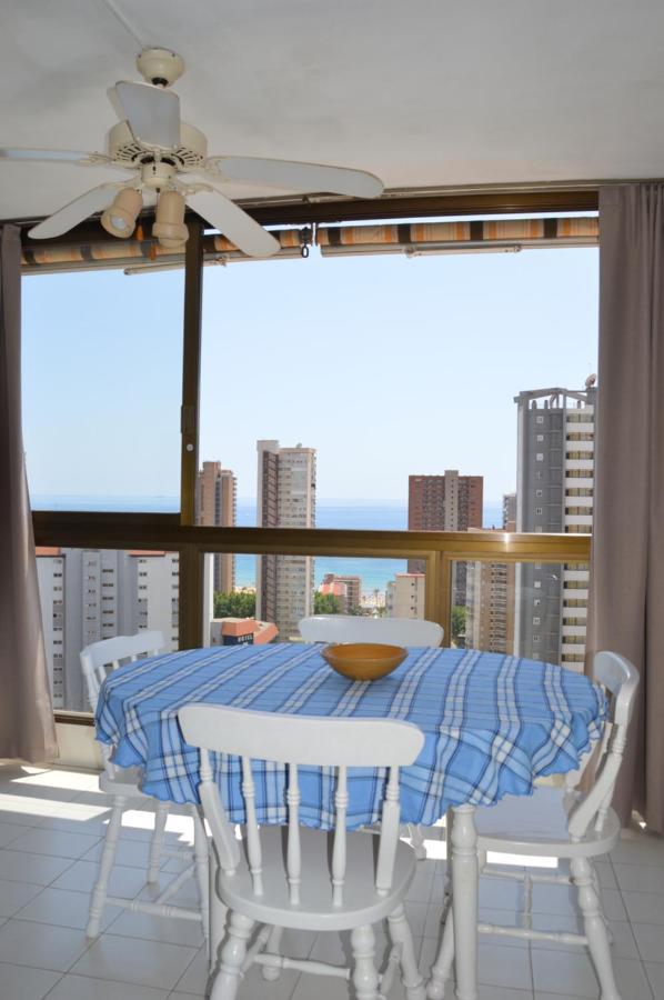 Gemelos2 Loysan Apt. With Pool Apartment