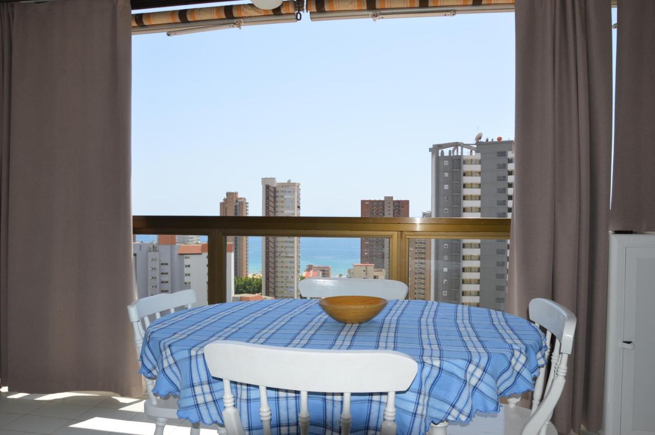 Gemelos2 Loysan Apt. With Pool Apartment