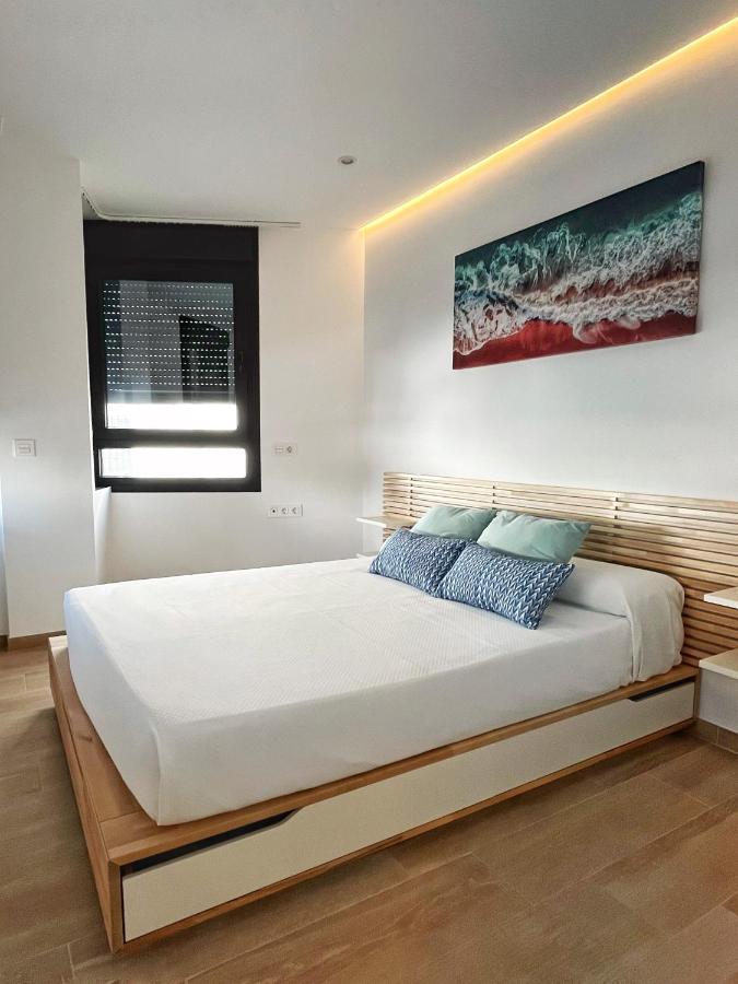 Apartment Coqueto Con Garaje