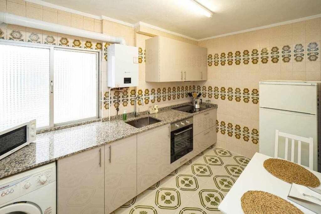 El Cerro Apartment
