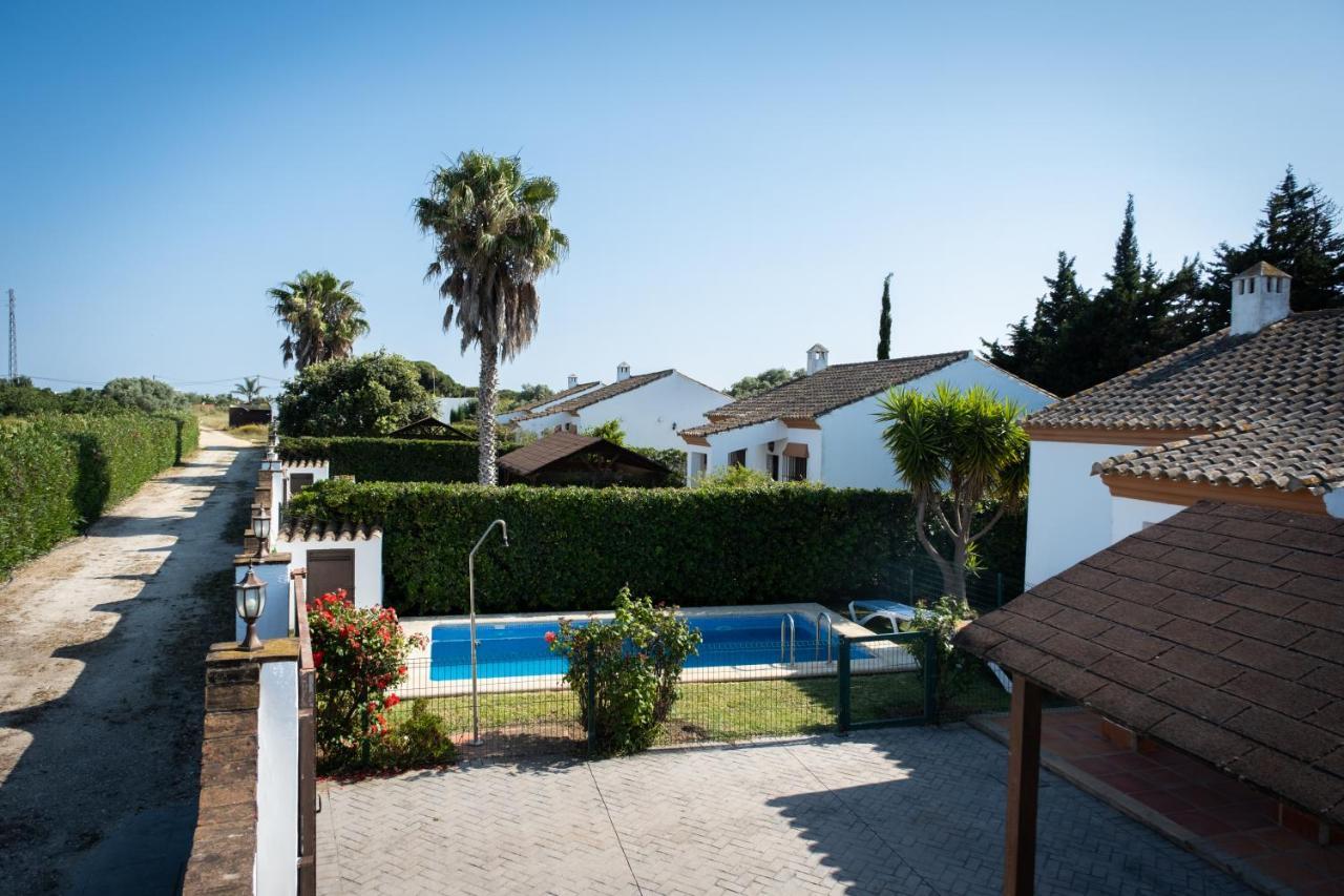 Majadales De Roche Apartamento Conil De La Frontera