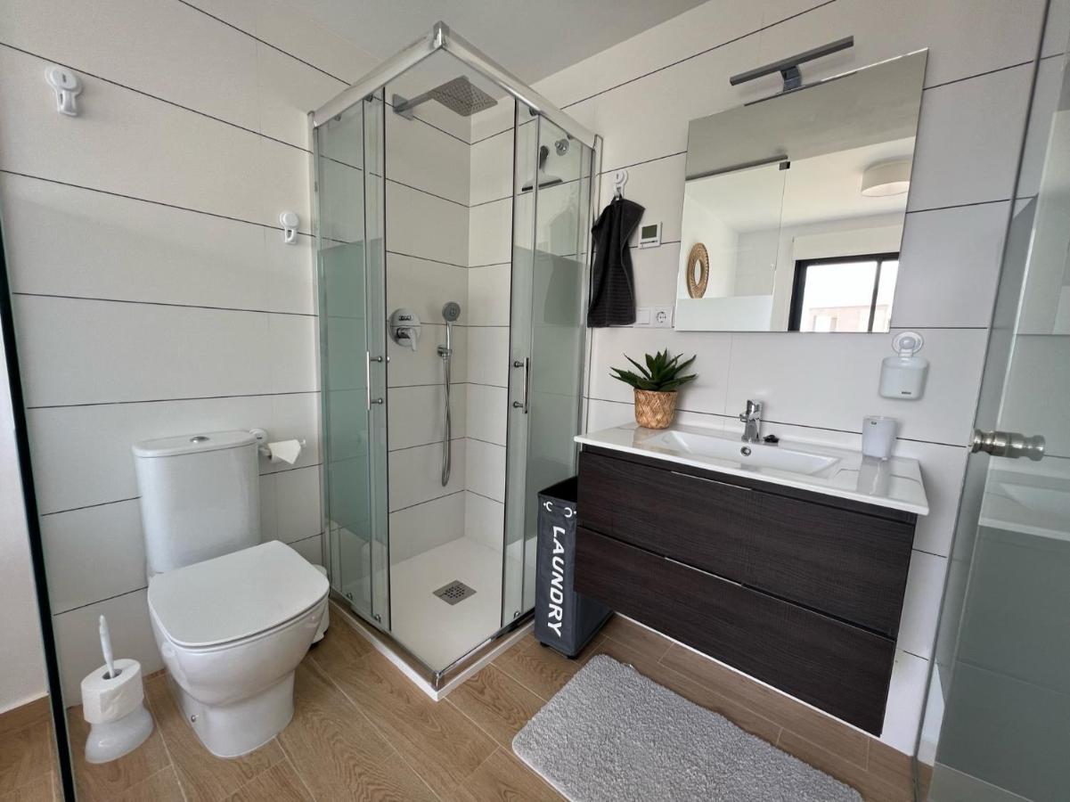 Luxurious Flat & Private Rooftop In Villamartin Orihuela Costa Apartment *