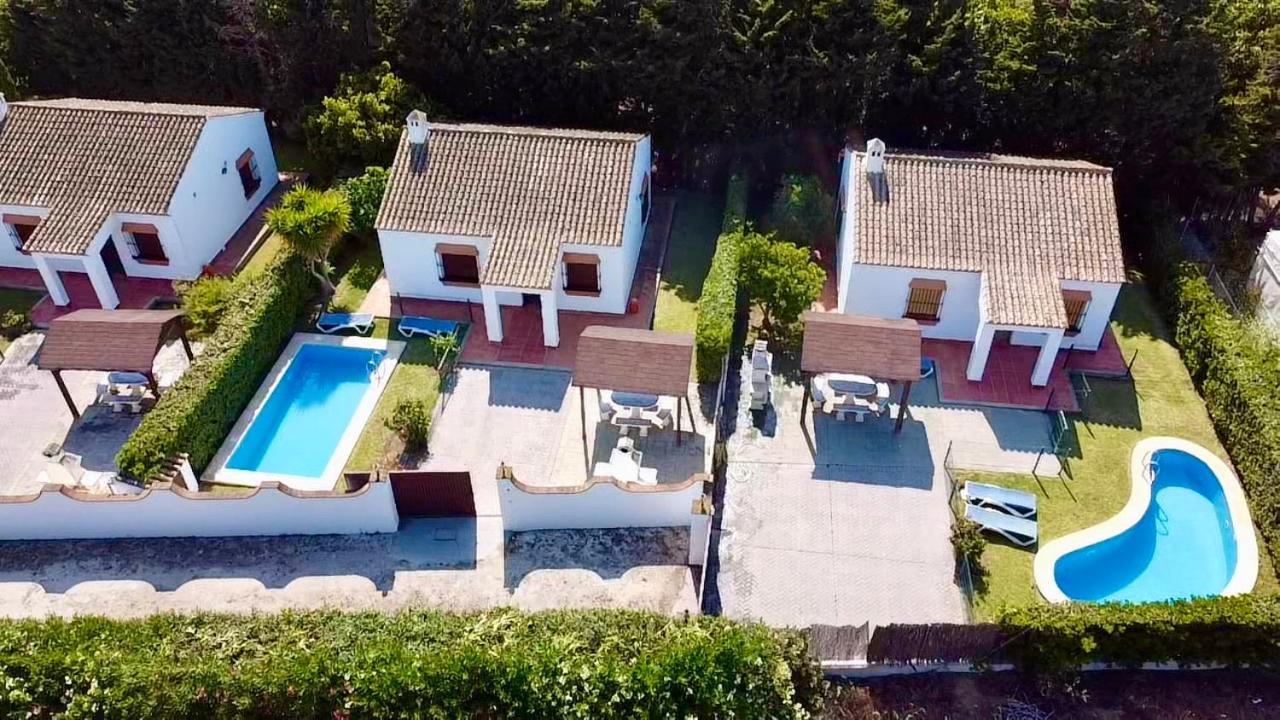 Majadales De Roche
