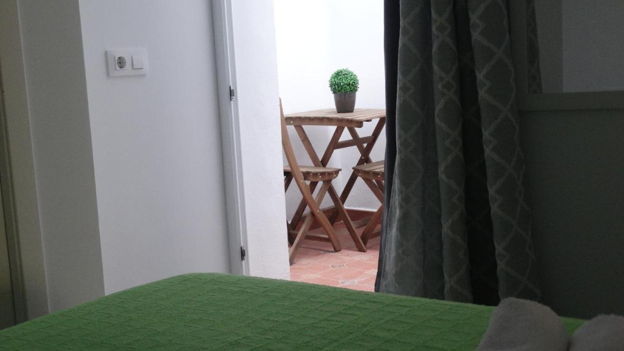 Rio Salado Apartamento Conil De La Frontera