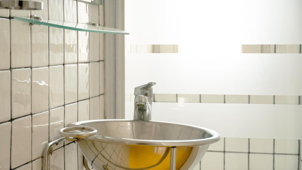Live It Chamberi Guest house Madrid