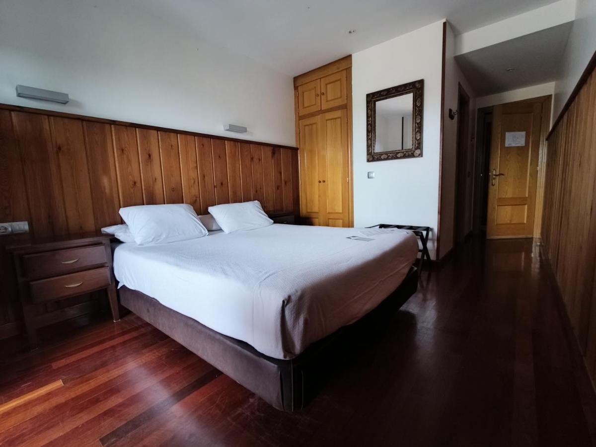 Hotel Rural Cuartamenteru