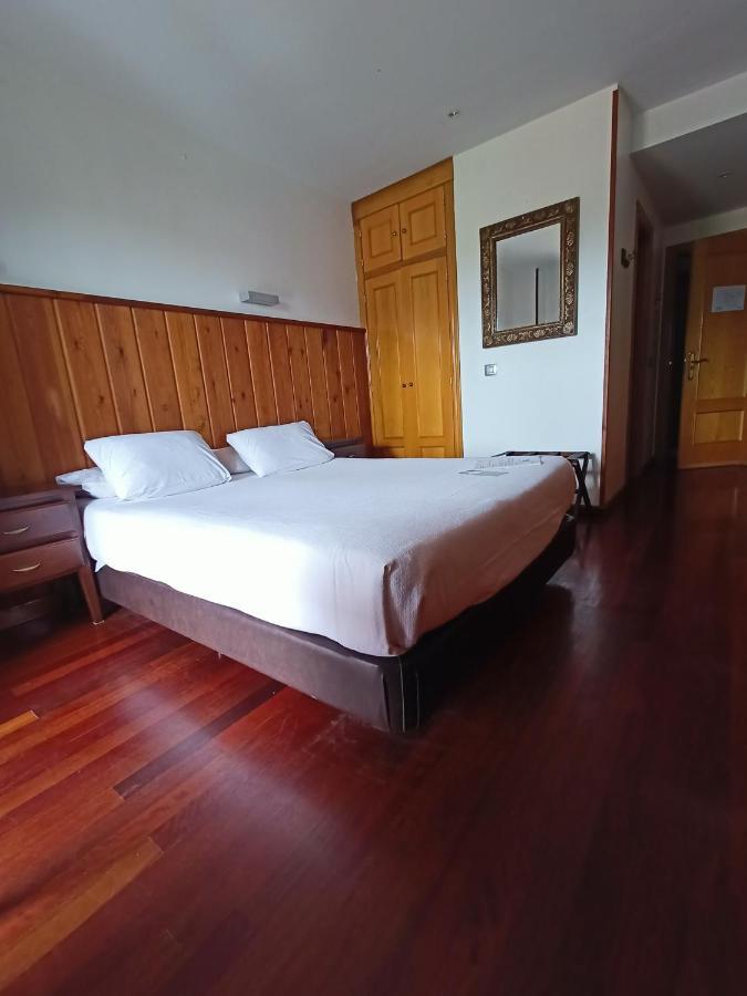 Hotel Rural Cuartamenteru Póo