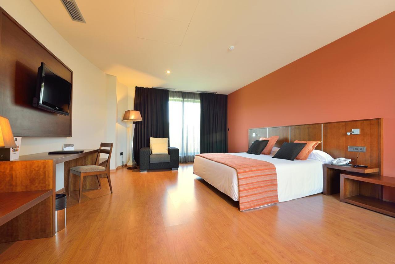 Norat Torre Do Deza 4* Superior Hotel 4*