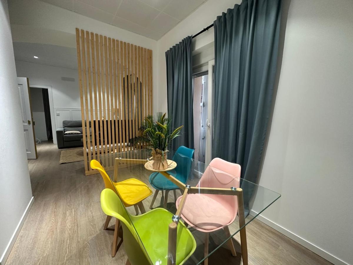 Apartment Nebro Sol Cadiz