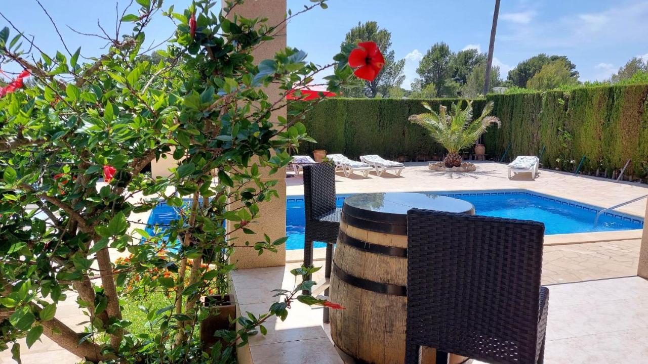 Casa La Rana * Calafat