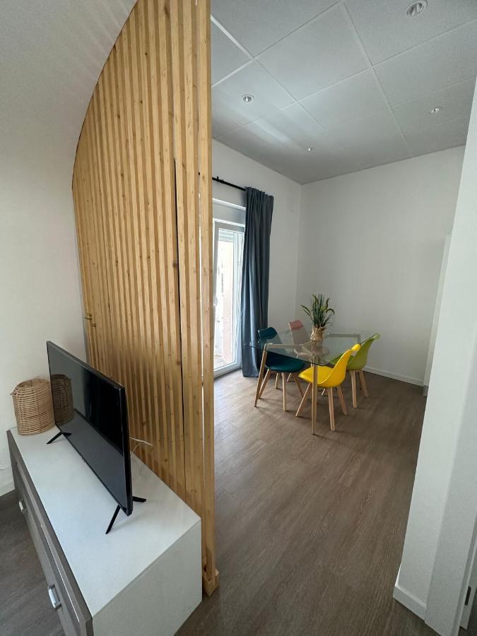 Apartment Nebro Sol Cadiz