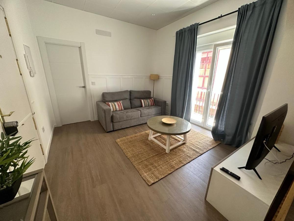 Nebro Sol Apartment *