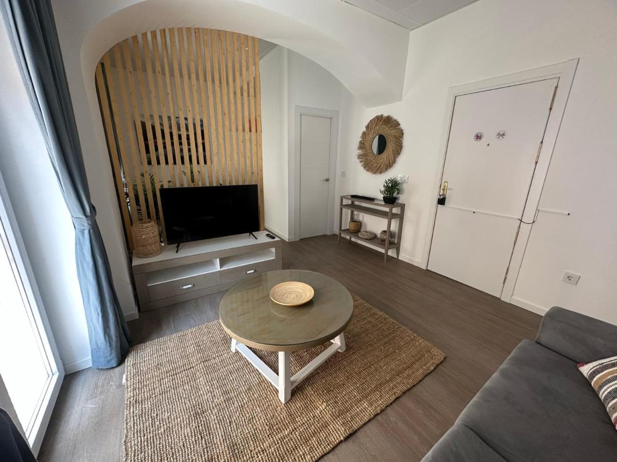 Apartment Nebro Sol *