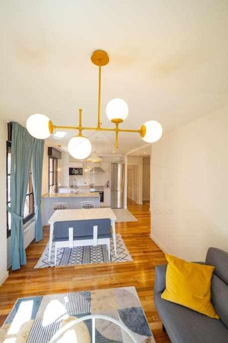 Apartment Tabacalera Gijon