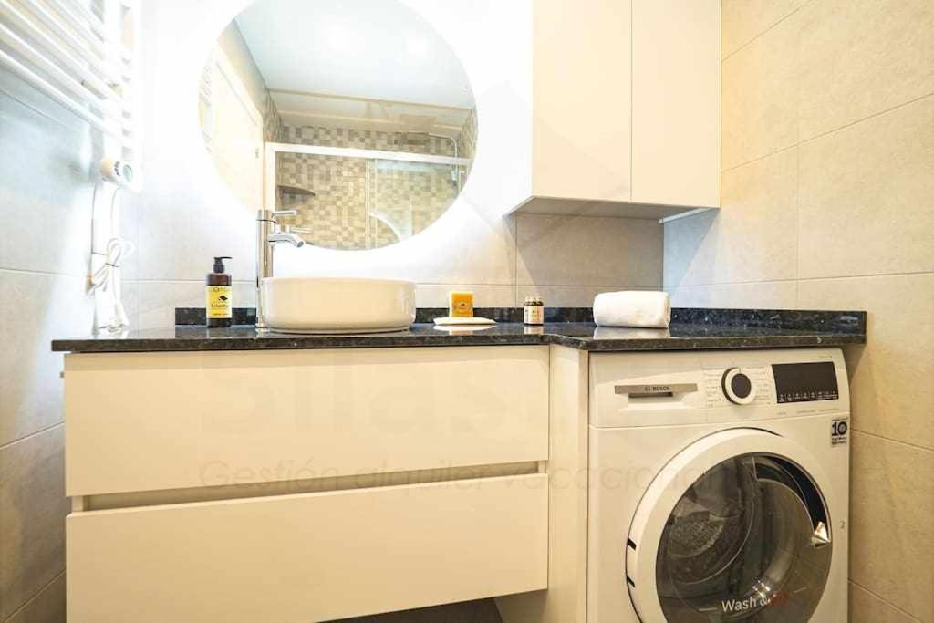 Tabacalera Apartment Gijon